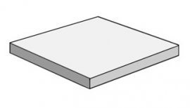 Купить Atlas Concorde Raw White Scalino Angolare 37,5x37,5 