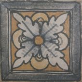 Купить Del Conca Mulini di Canepa Cotto Estrella Deco 30х30 