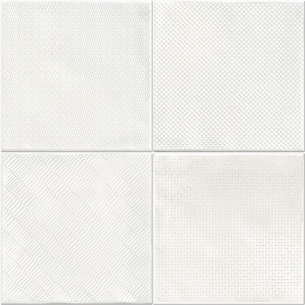 Купить Naxos Shard Maxxi White 32,5х32,5 
