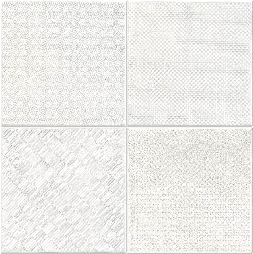 Купить Naxos Shard Maxxi White 32,5х32,5 