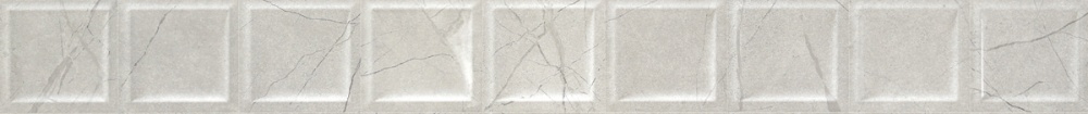 Купить Colorker Listelo Corinthian Crossed Pearl 10.2x100 