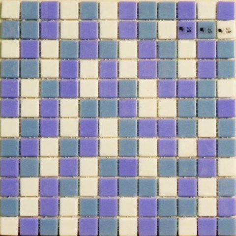 Купить Vidrepur Mixed № 100/102/106 (на бумаге) под заказ 31,7х31,7 