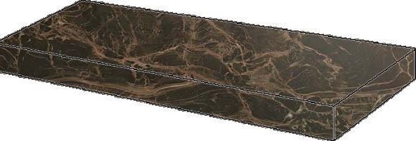 Купить Atlas Concorde S.M. Frappuccino Dark Scal. Ang. D 33х60 