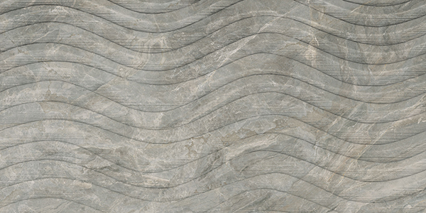 Купить Impronta Marble Experience Orobico Grey Onda 60x120 