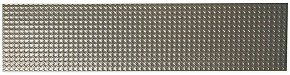 Купить Wow Texiture Pattern Mix Pewter 6,25х25 