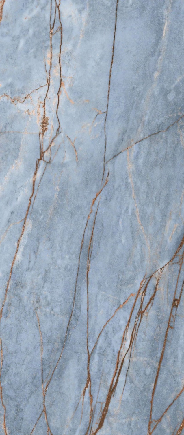 Купить Florim Heritage Luxe Azure 6mm 120x280 