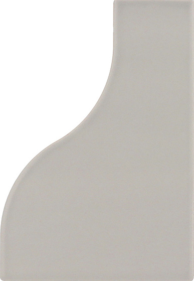 Купить Equipe Curve Grey Matt 8,3x12 