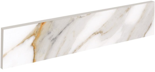 Купить Exagres Rod. Marbles Calacatta 9x40 