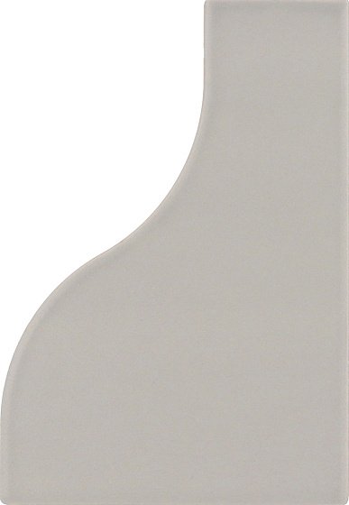 Купить Equipe Curve Grey Matt 8,3x12 