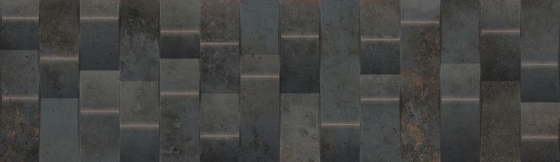 Купить Keraben Iba Gravity Concept Dark 29х100 