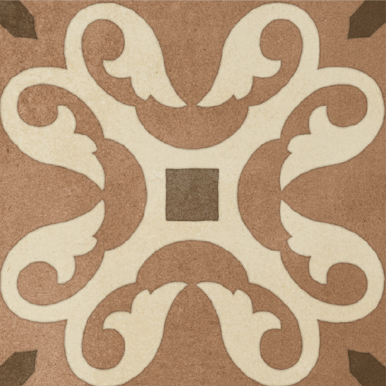Купить Fioranese Cementine Retro 3 20x20 