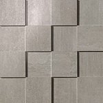 Купить Atlas Concorde Mark Mosaico 3D Lappato Chrome 30х30 