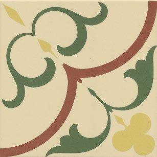 Купить Vives 1900 Gaudi-1 20х20 