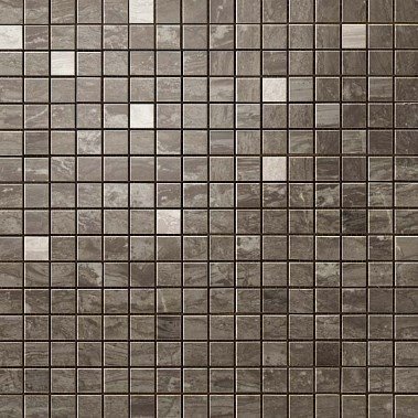 Купить Atlas Concorde Marvel Absolute Brown Mosaic Q 30,5x30,5 