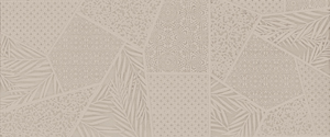 Купить Emil Ceramica Fascia Madagascar Taupe Rett. 25х60 