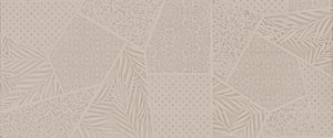 Купить Emil Ceramica Fascia Madagascar Taupe Rett. 25х60 