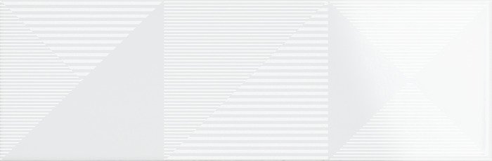 Купить Harmony Crayon Decor White 10х30 