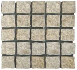 Купить NS Mosaic Paving Pav-G-302 Гранит 50x50 
