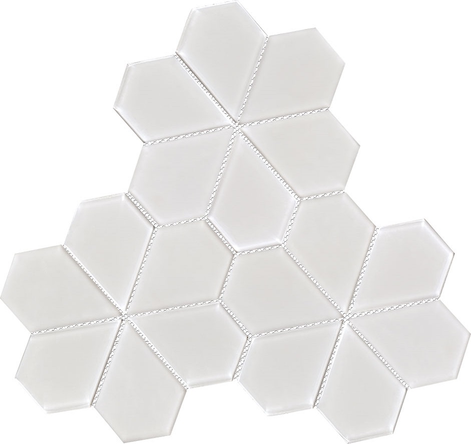 Купить L'antic Colonial Glass Mos Lotus Cloud 33х28 