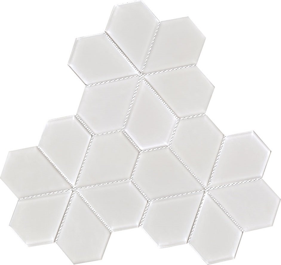 Купить L'antic Colonial Glass Mos Lotus Cloud 33х28 