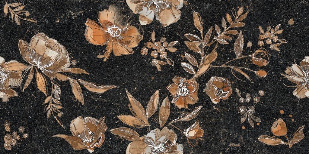Купить Piemme Valentino Ibla Zagara Dark Nat 60x120 
