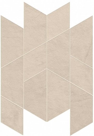 Купить Atlas Concorde Prism Cord Mosaico Maze Matt 31x35,7 