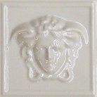 Купить Versace Greek Medusa 3D Crema 10х10 