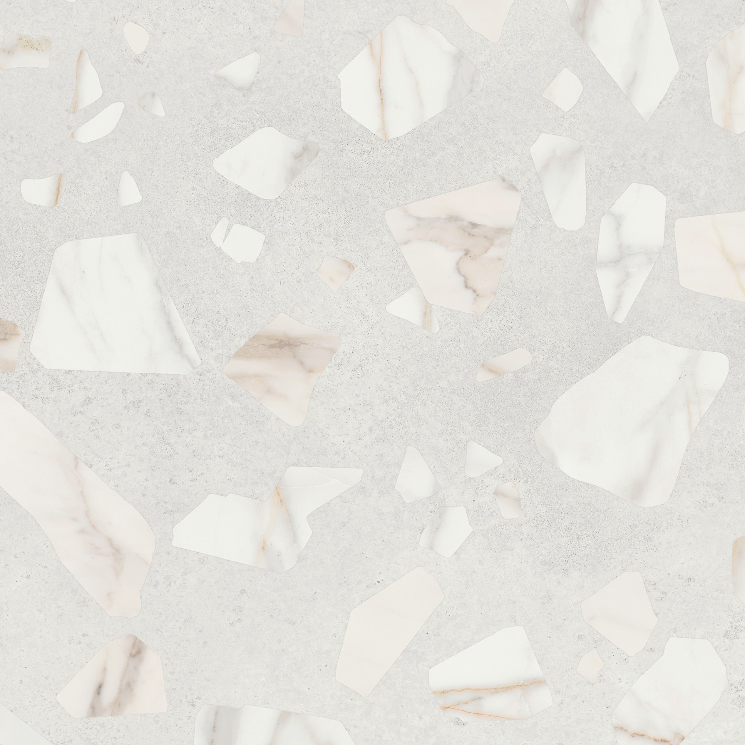 Купить Ametis Arti Grey AT01 Непол. Рект.  60×60 