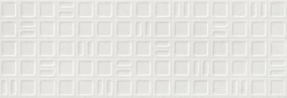 Купить Argenta Gravel Rev Square White 40x120 