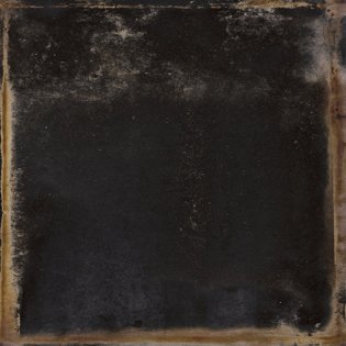 Купить Land Porcelanico Lookback Black Lappato 89,46x89,46 