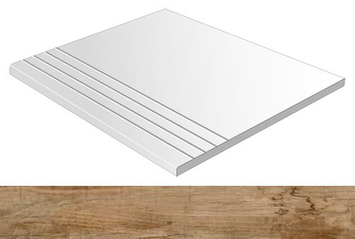 Купить World Woods Peldano Veneto Canela 59,3x59,3 