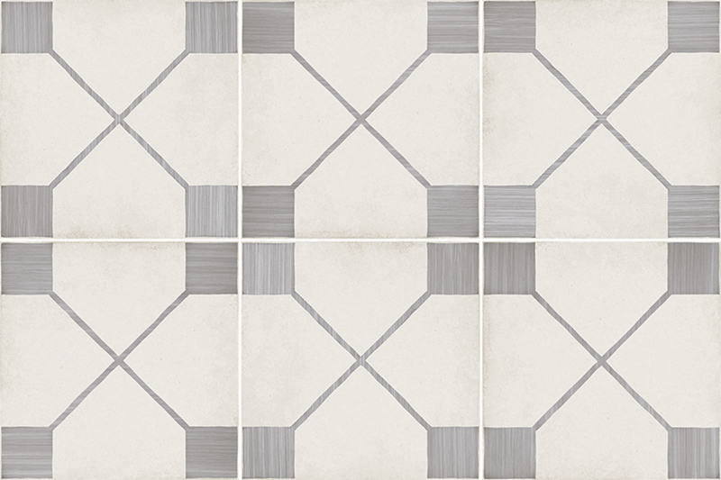 Купить Equipe Pictorial Kandela Gris 20×20 