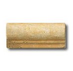 Купить Del Conca Tivoli Torone Lineare Giallo HTV7 4,5x10 
