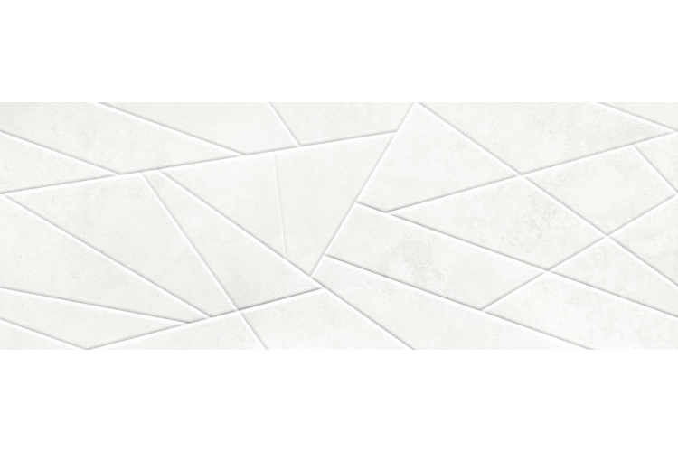 Купить Tubadzin Lozzi W- Lozzi Silver Str 32,8x89,8 