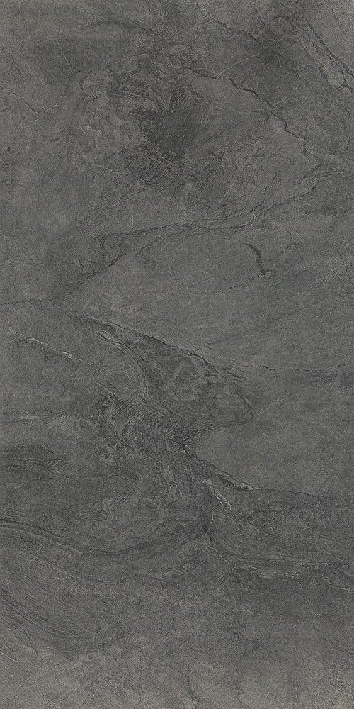 Купить Kutahya Atlantis Anthracite Rectified Parlak Nano 120x240 