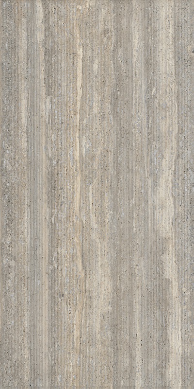 Купить Marazzi Mystone Travertino Silver Strutturato RT 60x120 