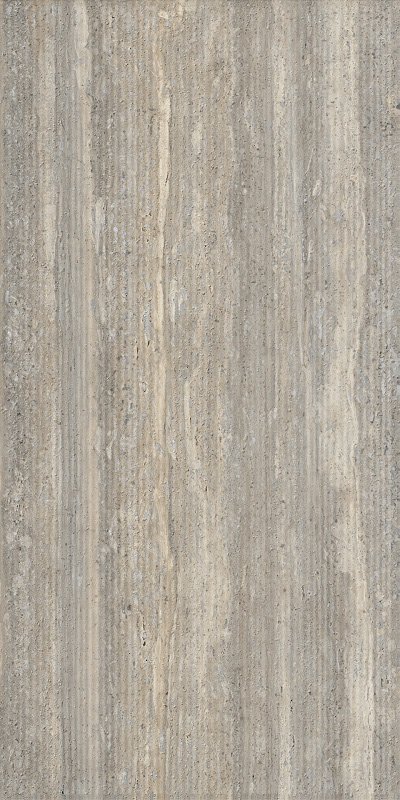 Купить Marazzi Mystone Travertino Silver Strutturato RT 60x120 