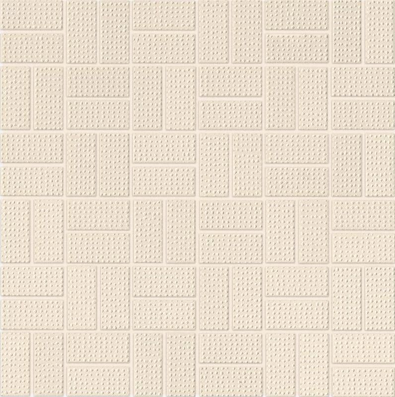 Купить Atlas Concorde Aplomb Cream Mosaico Net 30x30 