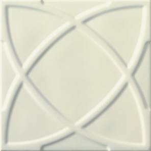 Купить Grazia Vintage Circle Ivory 20х20 