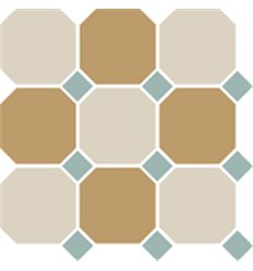 Купить TOP CER 4416+03 OCT13-B OCTAGON 16+03/ Dots 13 30x30 