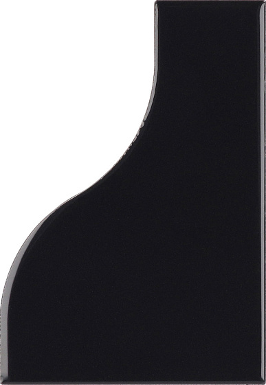 Купить Equipe Curve Black Gloss 8,3x12 