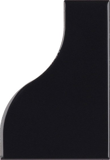 Купить Equipe Curve Black Gloss 8,3x12 