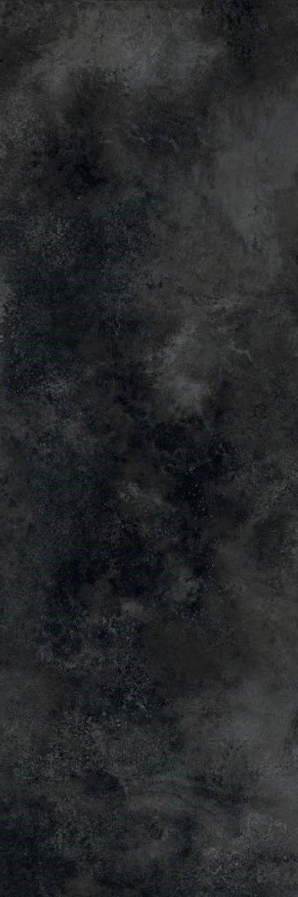 Купить Laminam Rus Ossido Nero Bocciardato 5.6 mm 100х300 