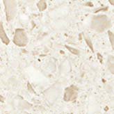 Купить Atlas Concorde Marvel Gems Terrazzo Cream Angolo Lapp 7х7 