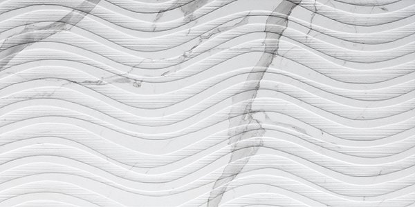 Купить Impronta Marble Experience Statuario Lux Onda 60x120 