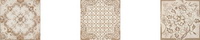 Купить El-Molino Boreal Taco Epoca Beige (3 вида) 14х14 