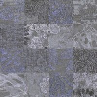 Купить Alfalux Dec.Valmalenco Emotion Nero Lap.Ret. 59,5х59,5 