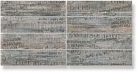 Купить Cir Saint Tropez Fascia Magazine Mix 8 Catherine 11x47,5 
