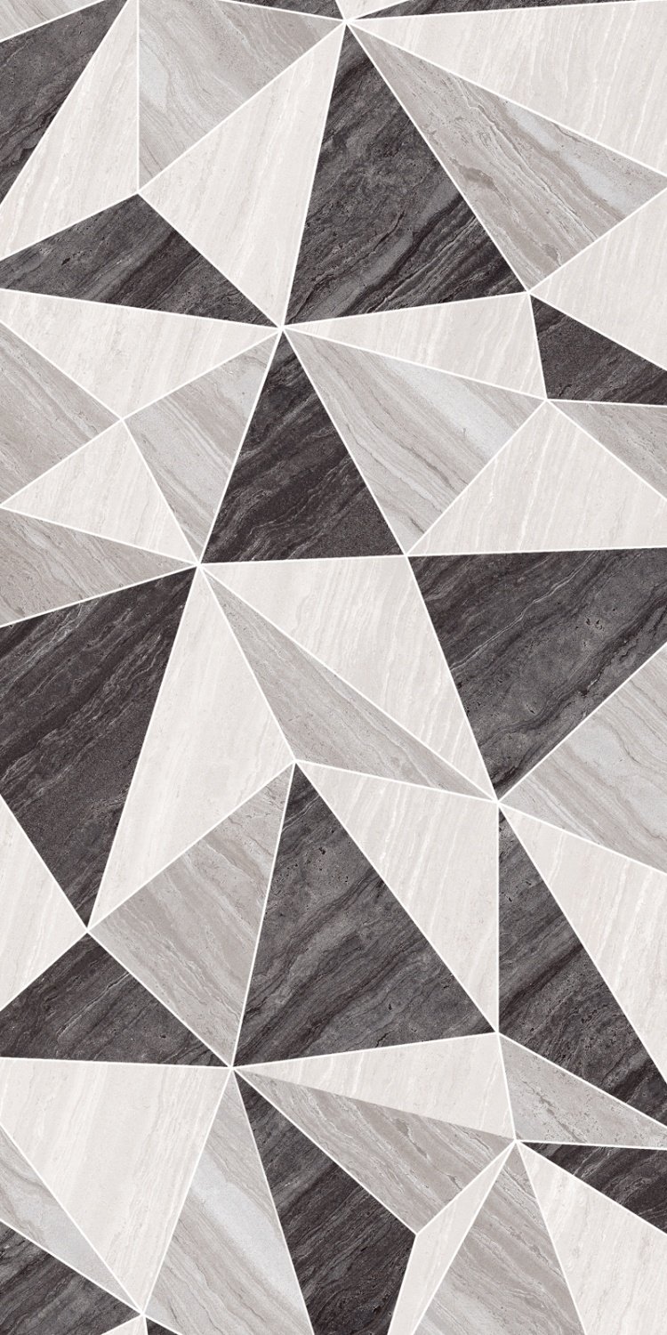 Купить Ceracasa Deco Solei Pulido Grey 49,1х98,2 