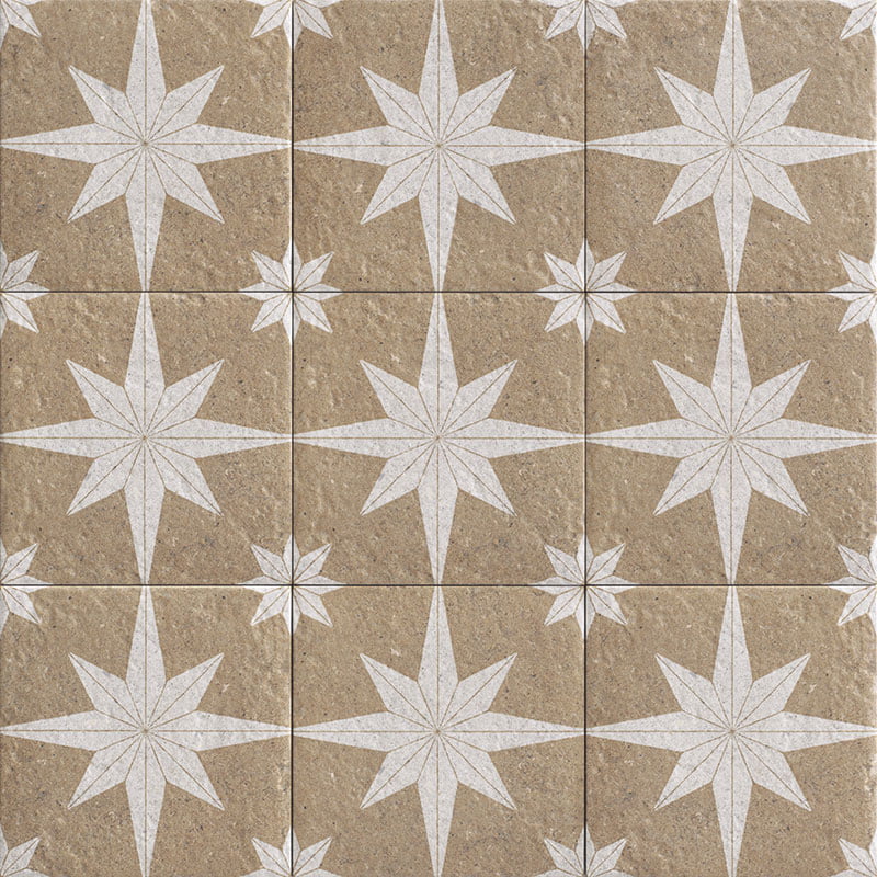 Купить Mainzu Deco Compass Sand 20x20 
